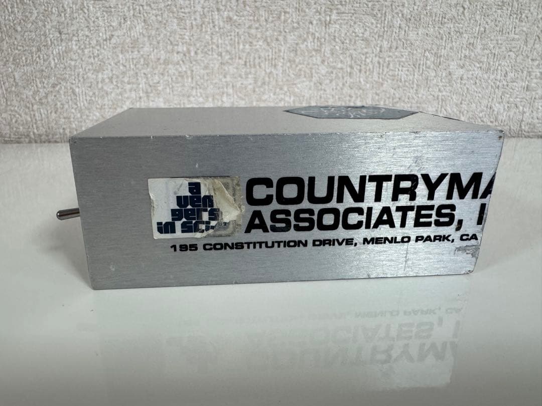 ギター COUNTRYMAN TYPE 10 DIRECT BOX