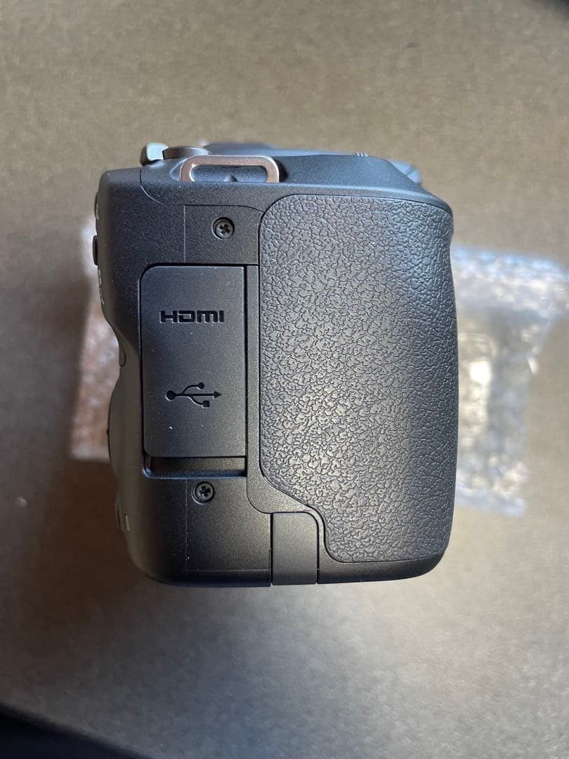 ✨美品✨Canon EOS Kiss X10 レンズキット