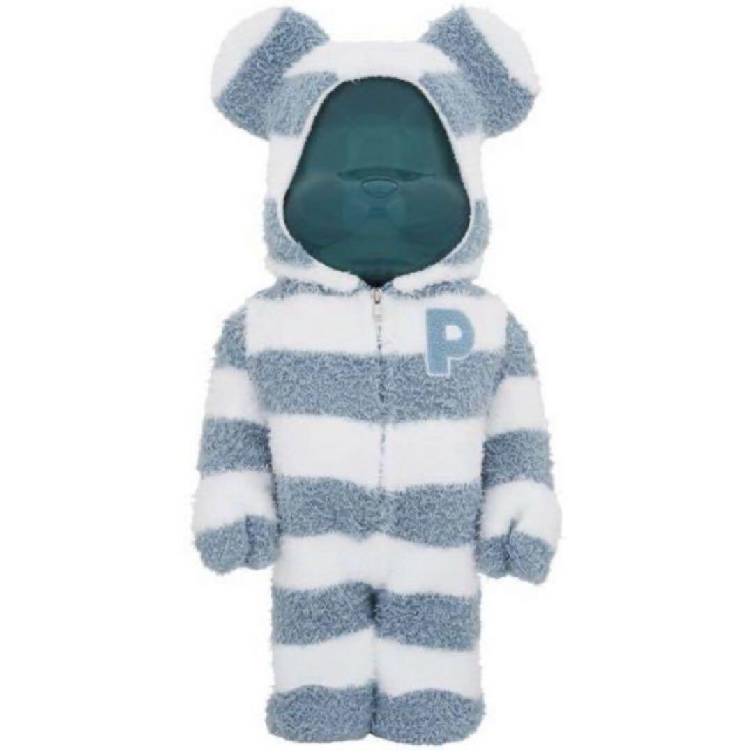 GELATO PIQUE × BE@RBRICK 1000%(MNT-F)