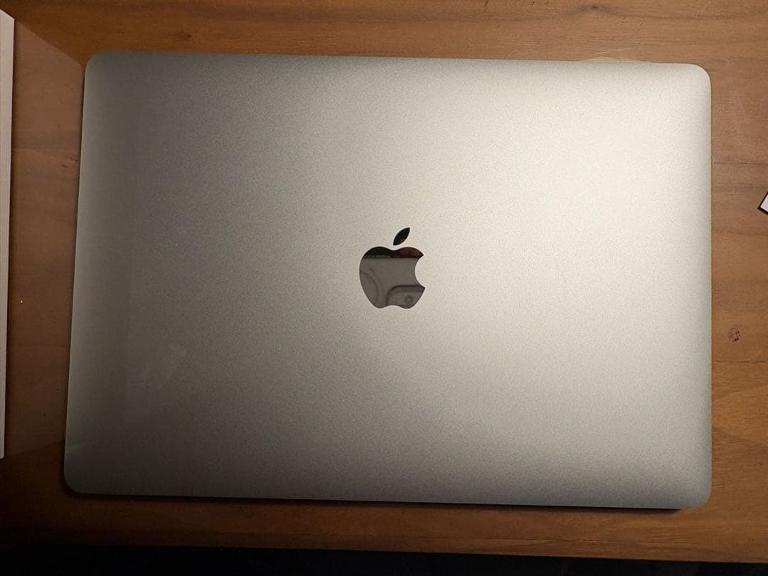 MacBook air 13インチ m1 16gb 1tb シルバー