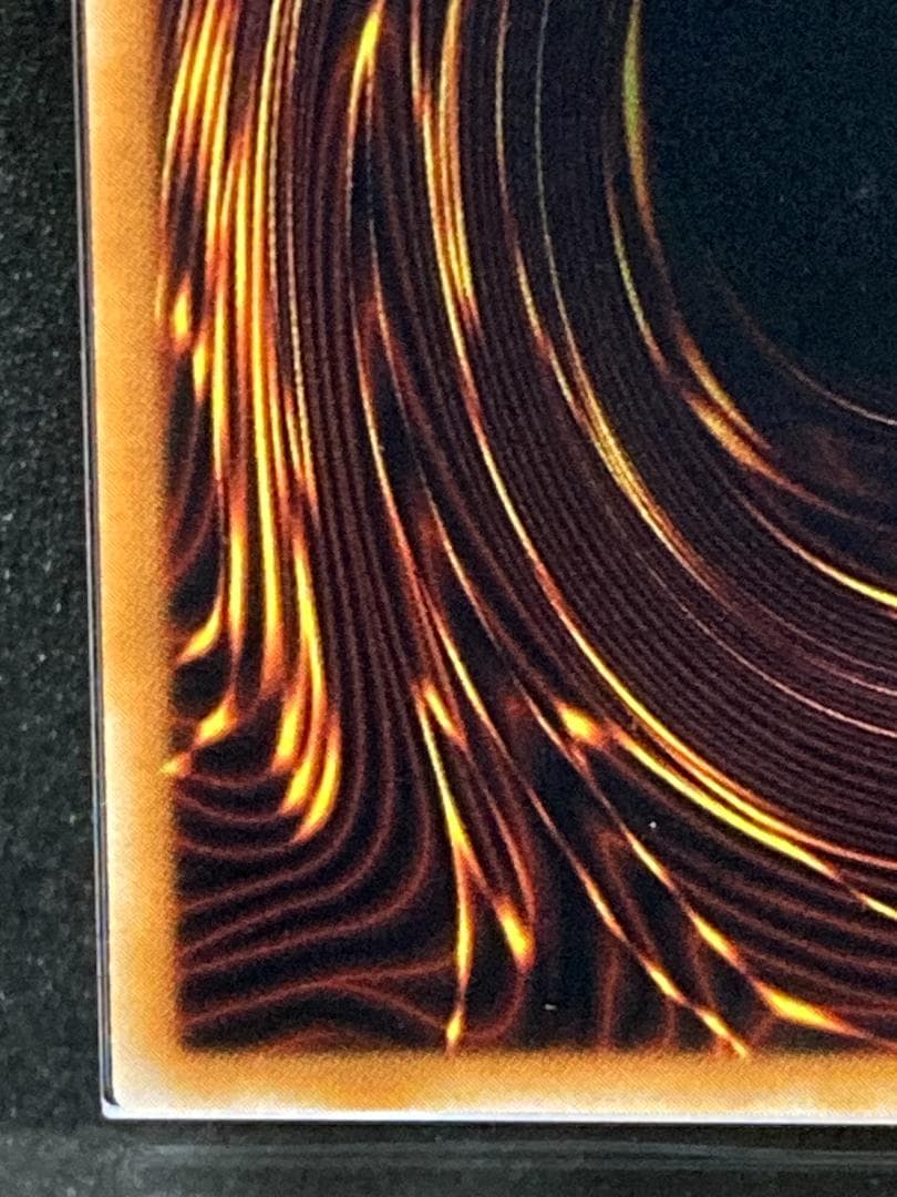 ARS9　コンパクト送料無料　遊戯王　初期　千年竜　シークレットレア