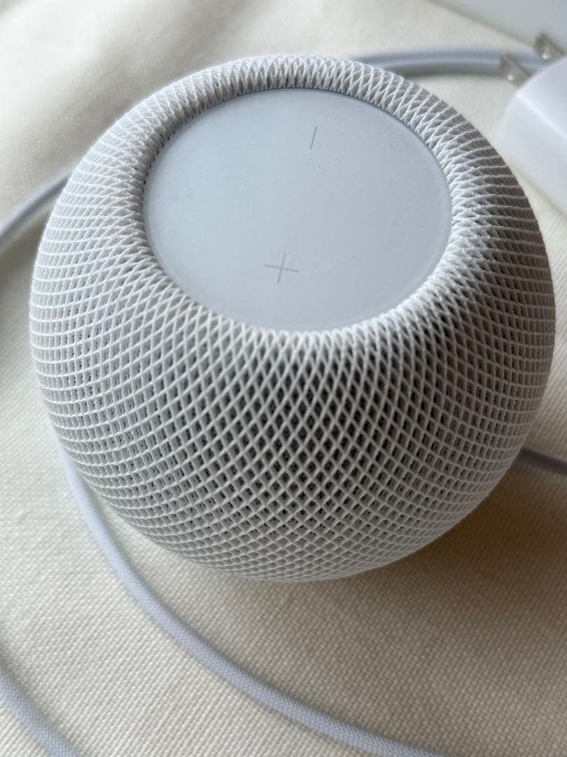 pod mini 白