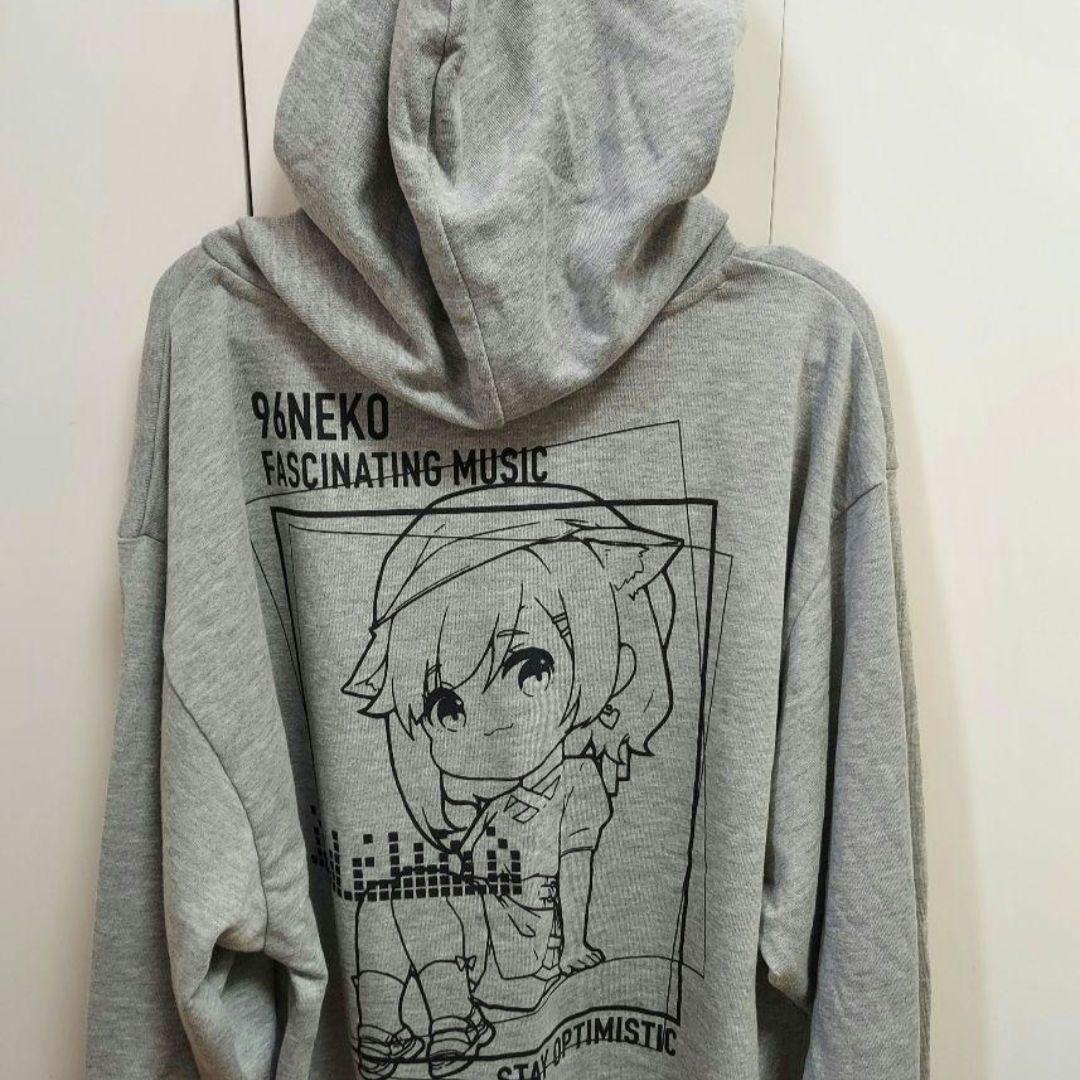 96猫グッズ