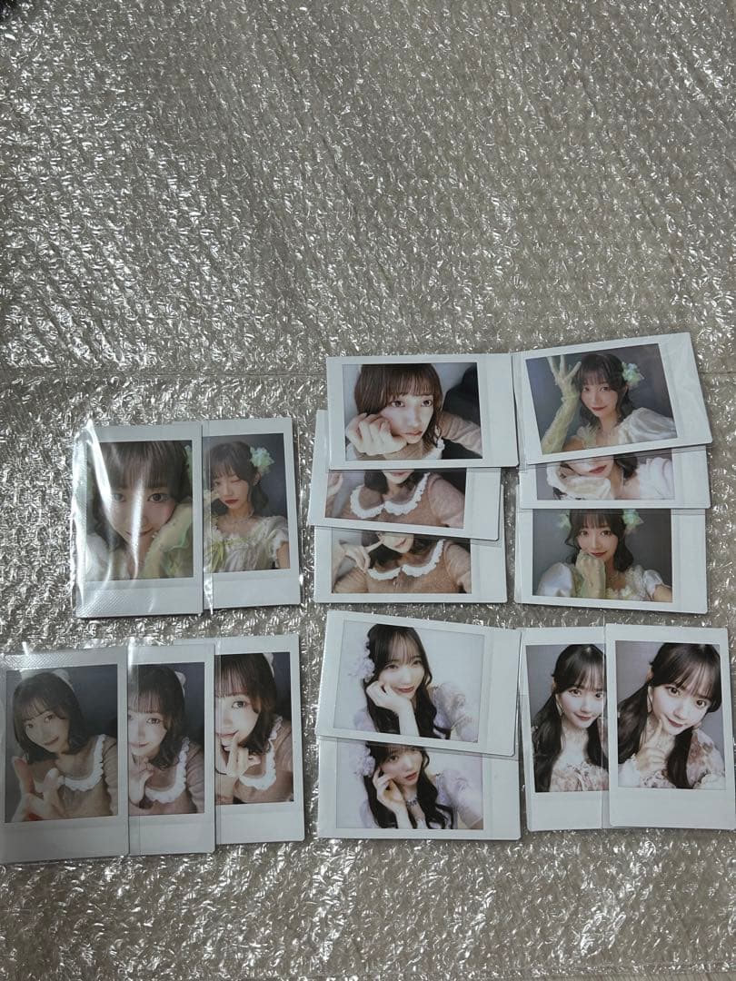 CUTIE STREET グッズまとめ売り 板倉可奈