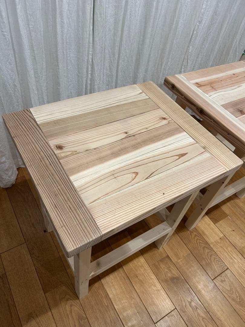 カオル① オーダー品　テーブル