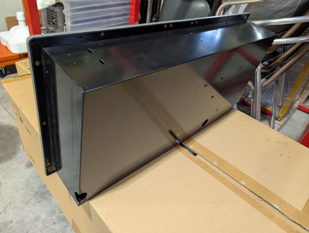 精算機 TEX-1320