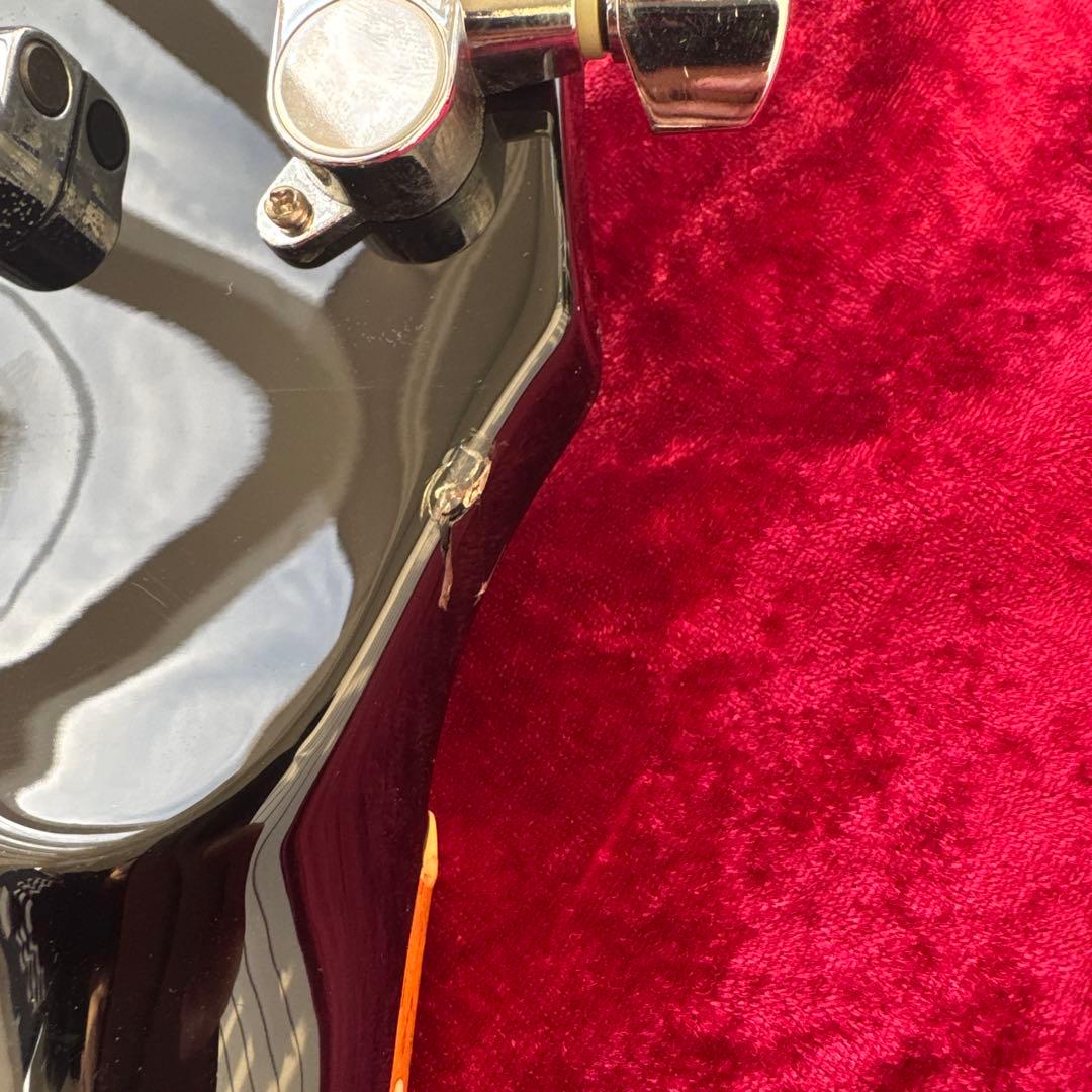 メンテ済 GrassRoots G-I-48LP INORAN LUNA SEA