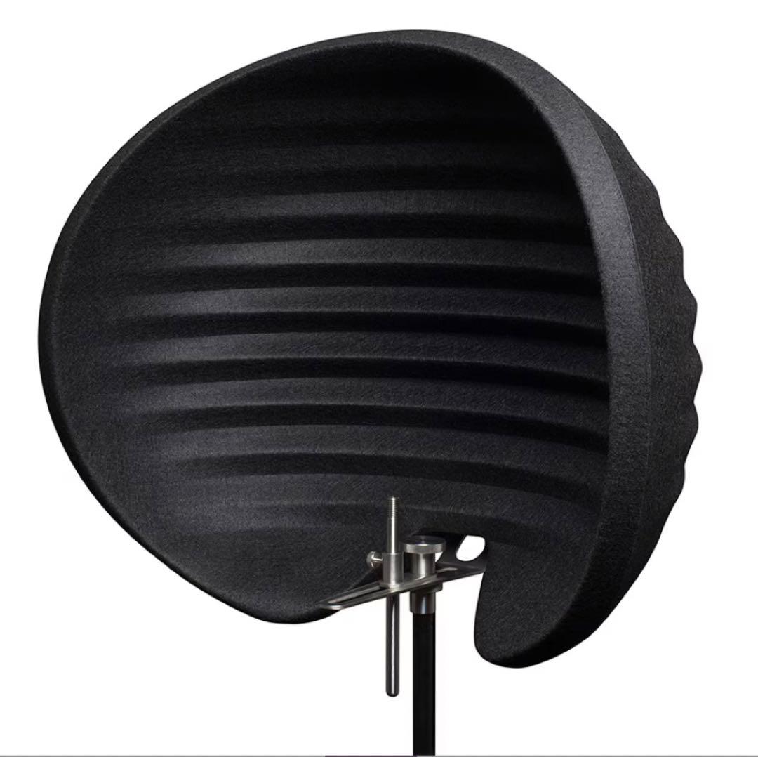 配信機器・PA機器・レコーディング機器 ASTON MICROPHONES Halo Shadow