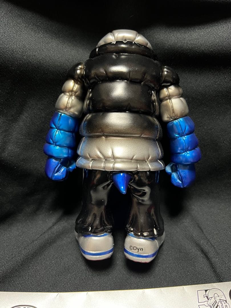 GYAROMI オイドマジンガーキラー　オイドキラー