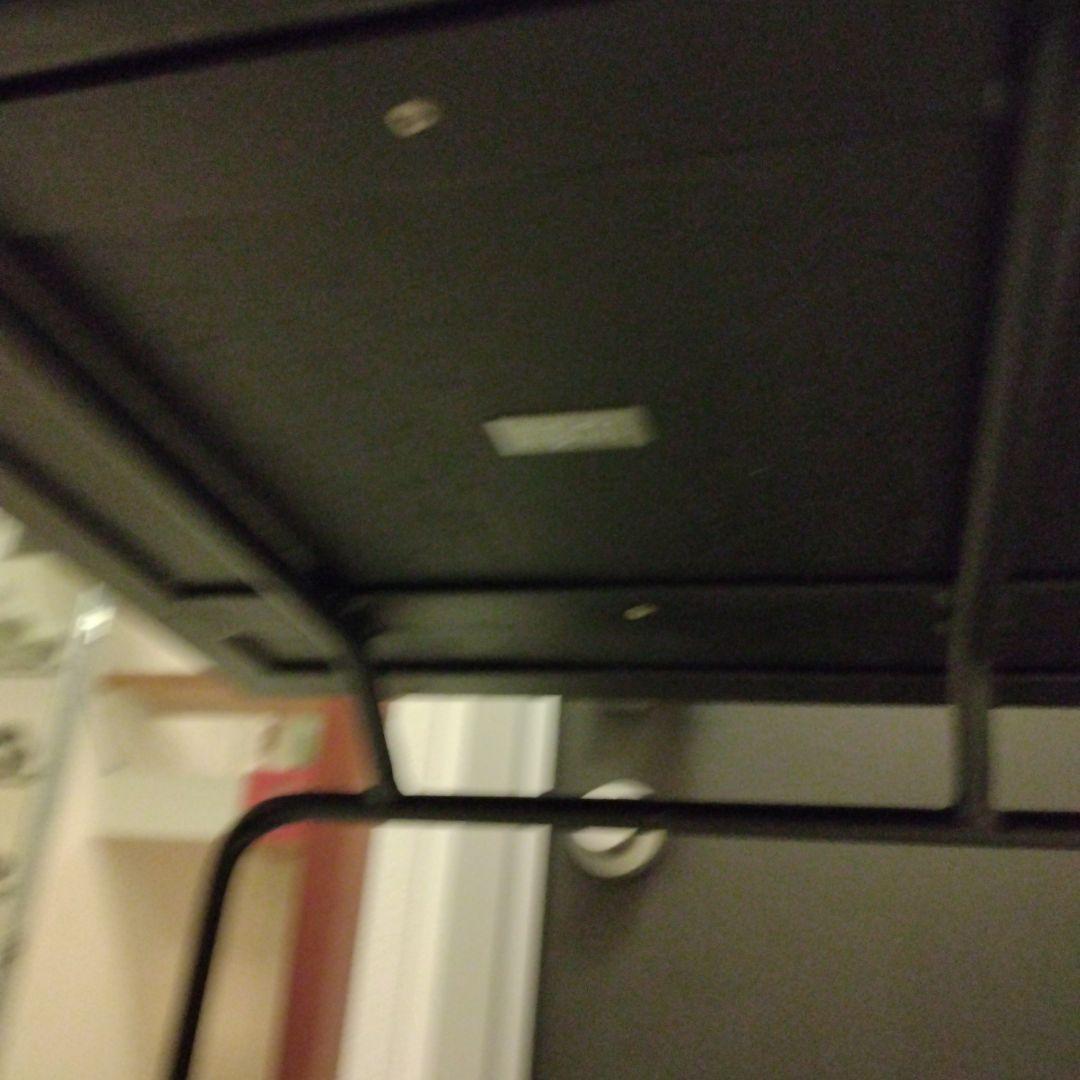 IDEE イデー マクタン サイドテーブル