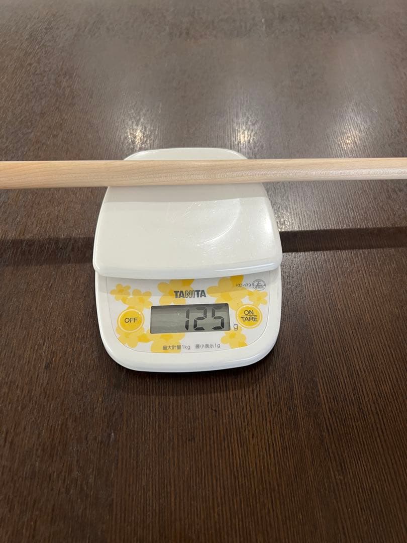 【美品】MEZZ CUE パワーブレイクKai 魁