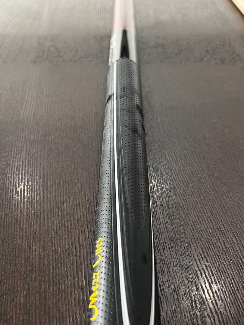 【美品】MEZZ CUE パワーブレイクKai 魁