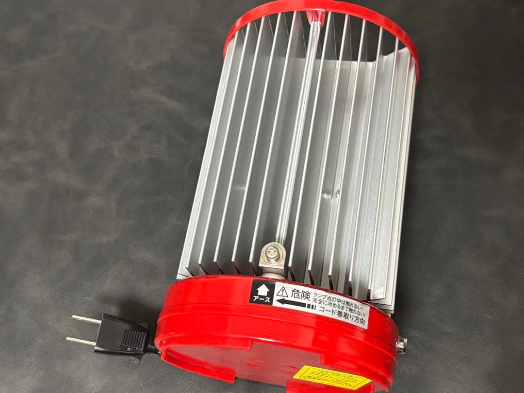 昭和精機工業 パネルヒーター 250W SPE-250