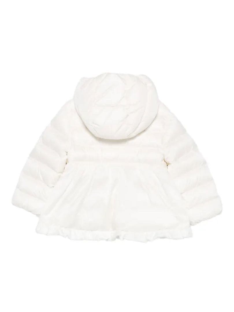 MONCLER ベビー ダウンコート 80サイズ相当