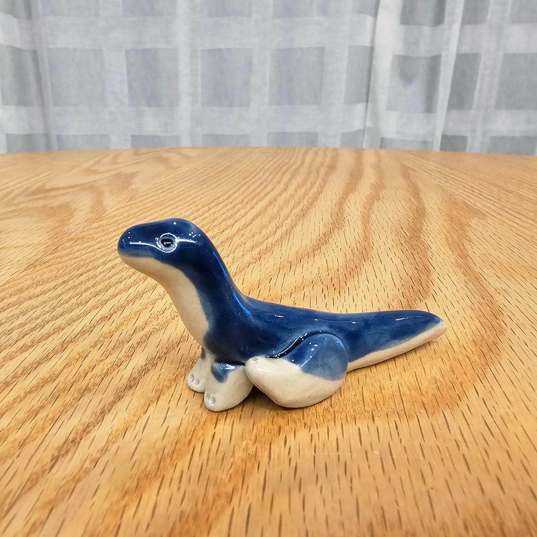 ★【新品】恐竜オブジェ 2個セット★