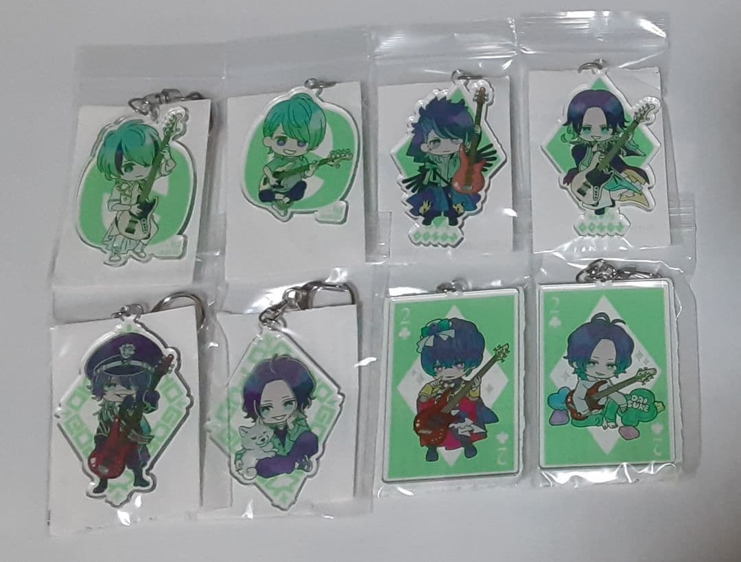 眞崎大輔　アクキー