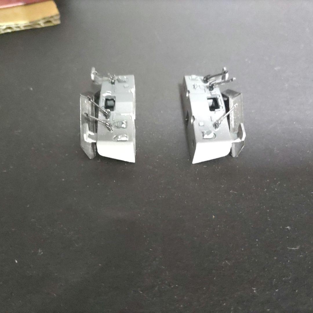 天賞堂EF81車体