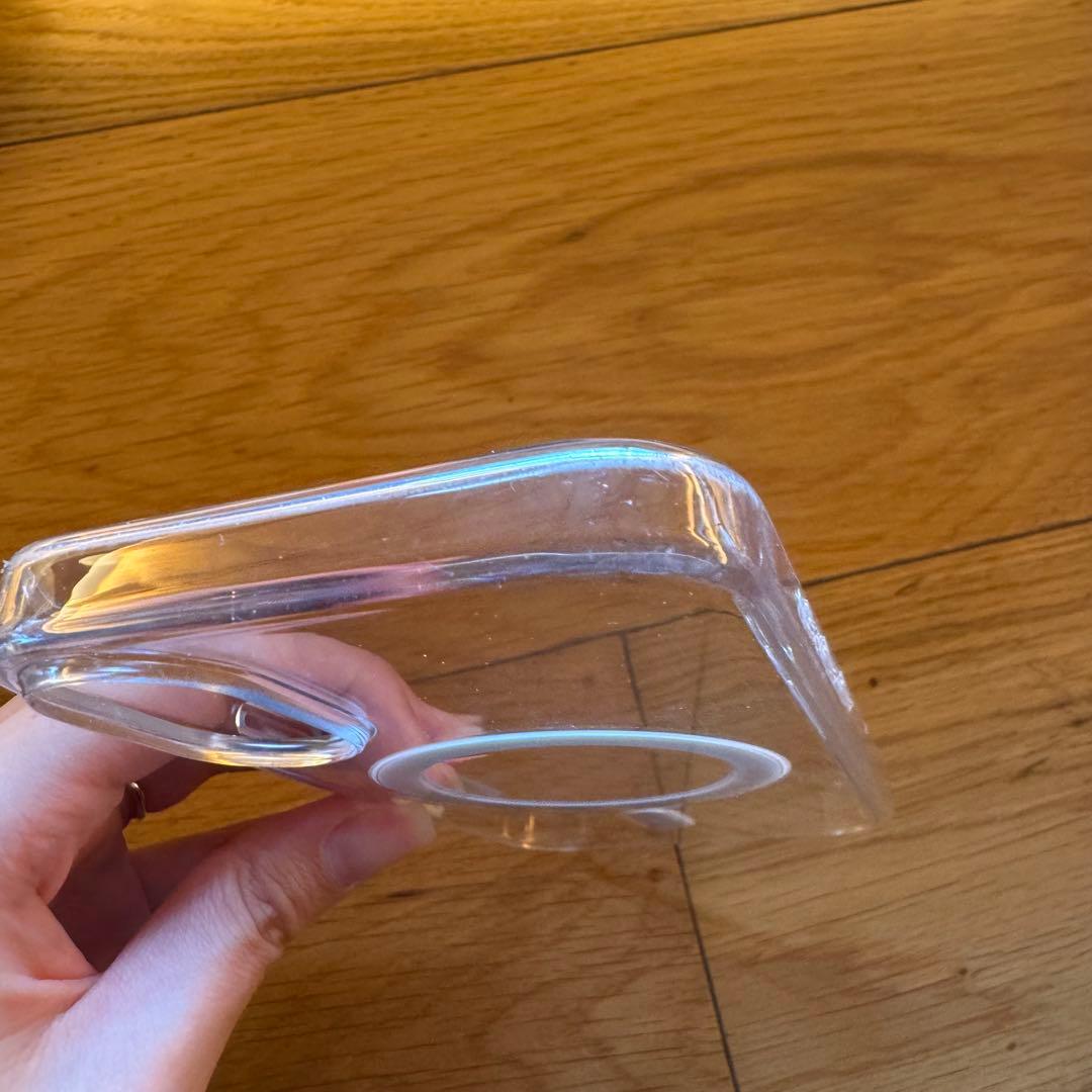 iPhone16 128GB 純正ケース付き ブラック