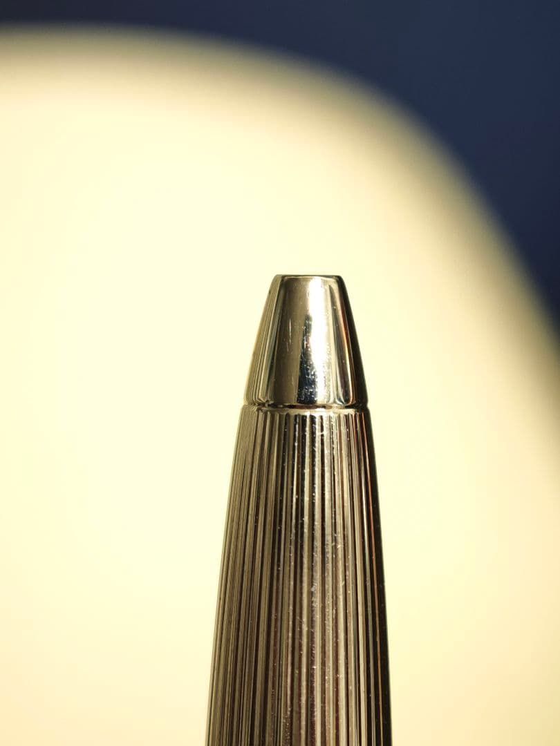 montblanc 2826 ボールペン ハンマートリガー モンブラン