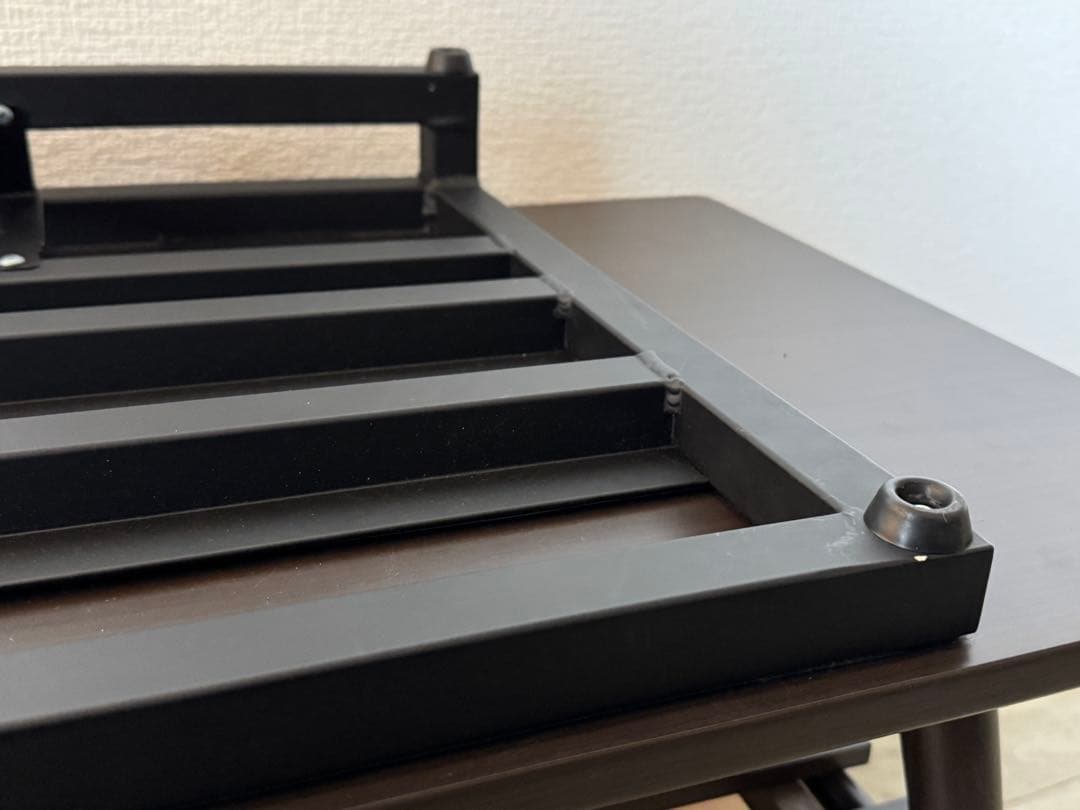 pedaltrain 3 エフェクターボード