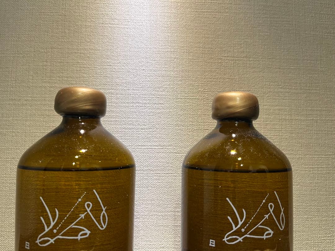 【2本セット】アルケミエ 辰巳蒸留所　8th Anniversary
