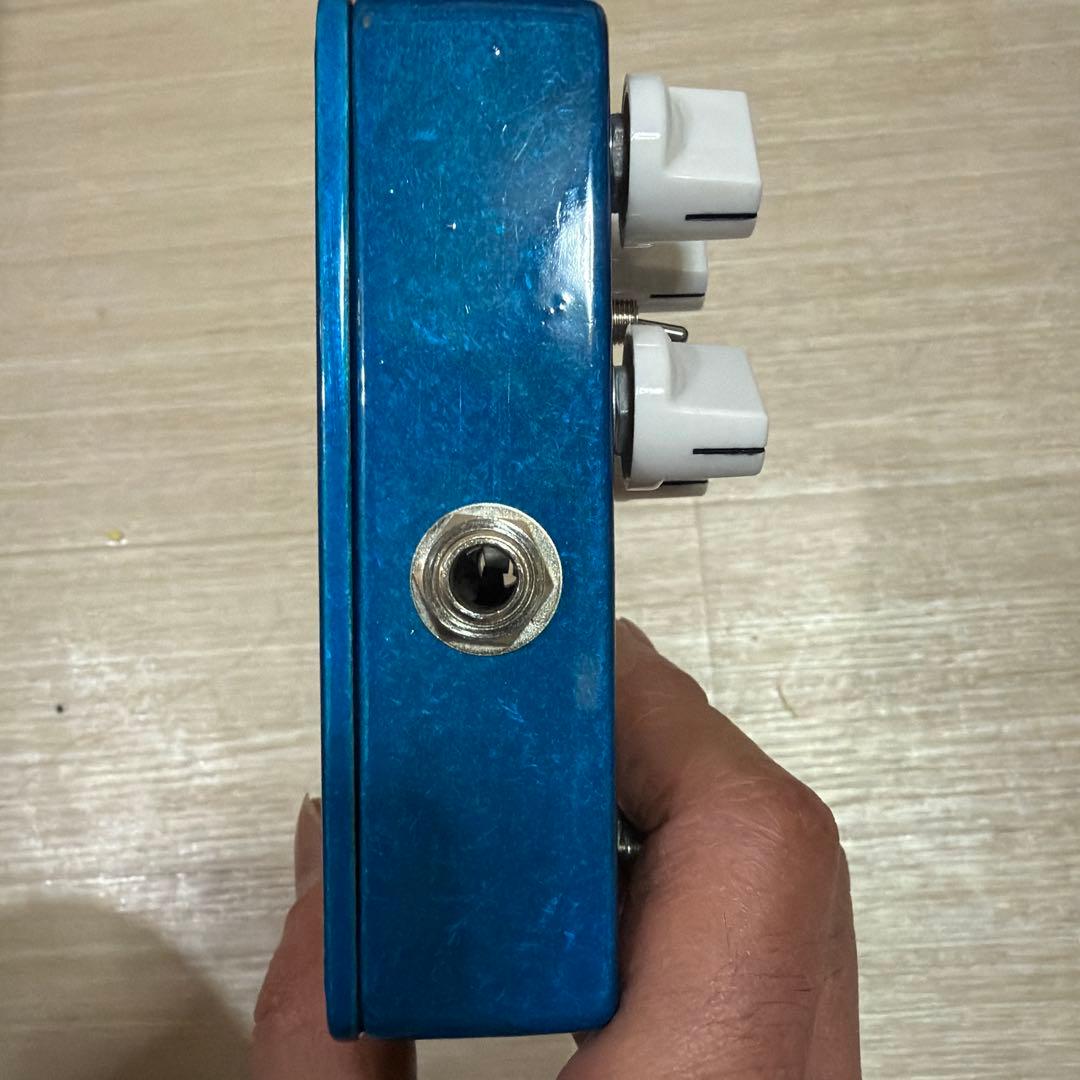 ギター Paul Cochrane Timmy 15th Anniversary V3