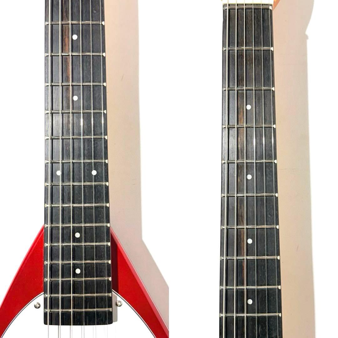 【オーダー品】VOX APHACE TYPE オーダーギター