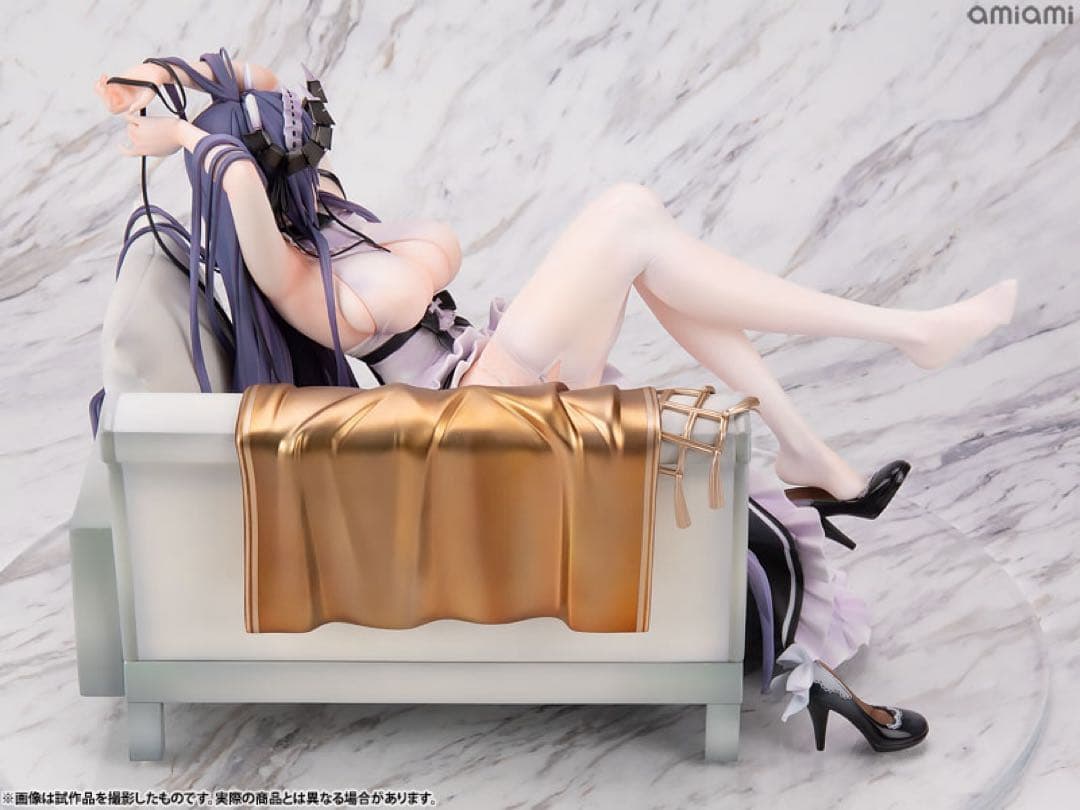 アズールレーン アウグスト・フォン・パーセヴァル 御使い魔女Ver.[アルター]