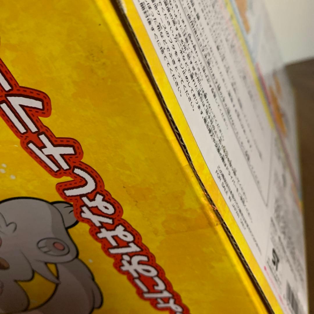 未開封タカラトミー　ポケットモンスター　いっしょにおはなしチラーミィ　ポケモン