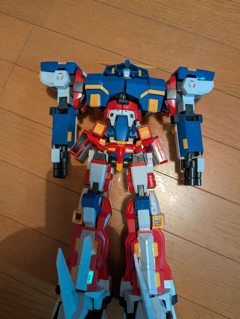 SMPセット