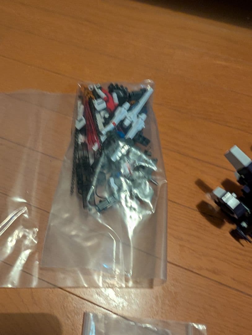 SMPセット