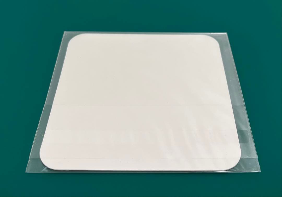 【激レア】　Innocent Grey FLOWERS コースター　コンプセット