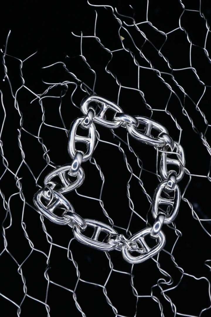 アクセサリー fifth general store SilverBraceletH