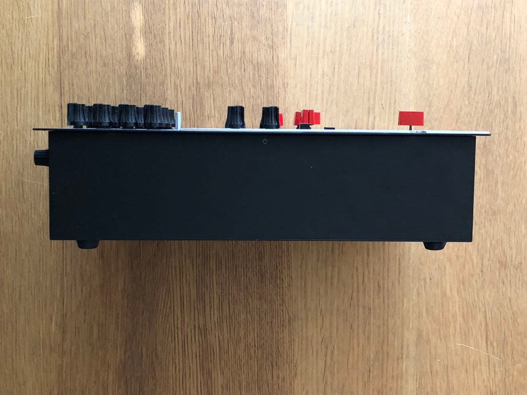 Vestax PMC-05 Pro III DJミキサー メンテ済み中古