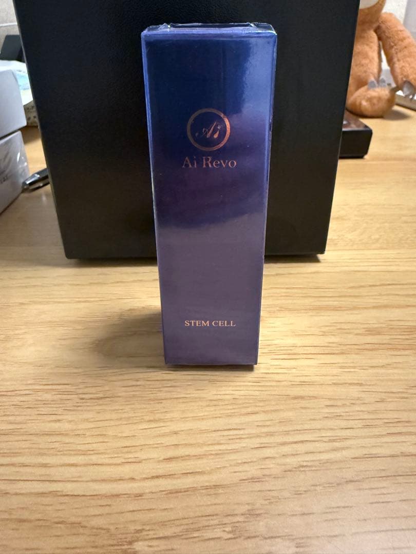 【値下げ】新品未開封 Ai Revo リニューアル アイレボ 美容液 1本