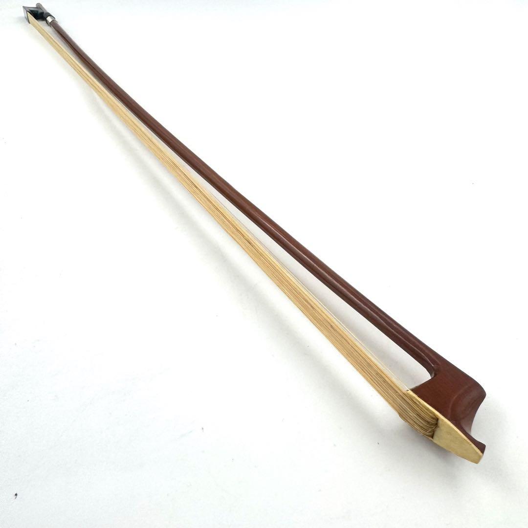 ✨極美品✨カワイ バイオリン KVI-60S 4/4 チェコ製 弓 ハードケース