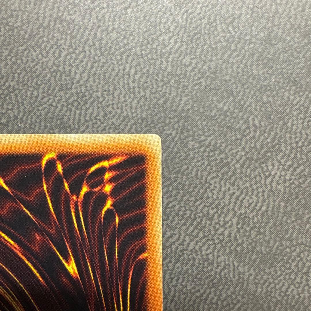 遊戯王 ブラックマジシャン ウルトラレア サイン 美品
