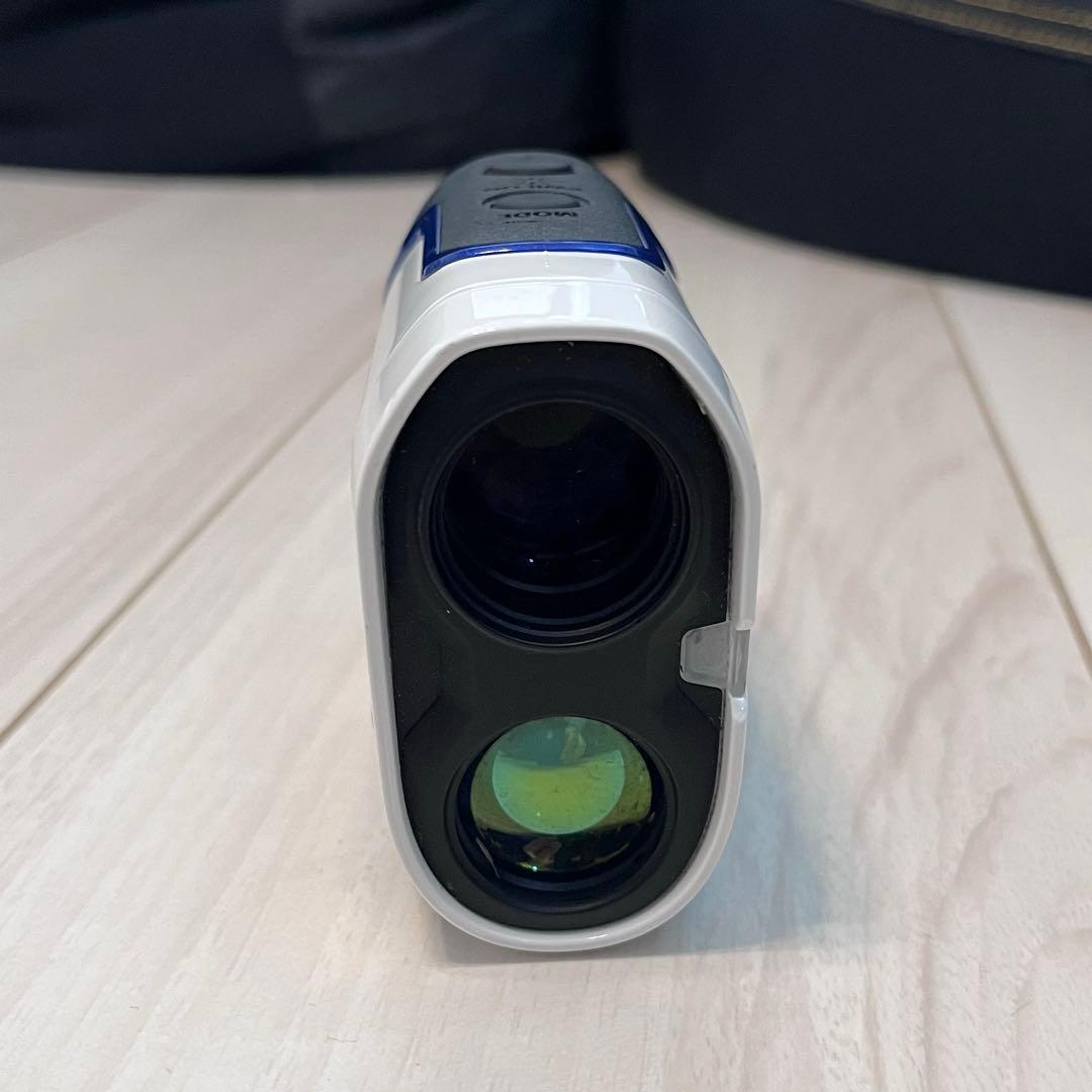 【美品】ニコンCOOLSHOT PROII STABILIZED レーザー距離計