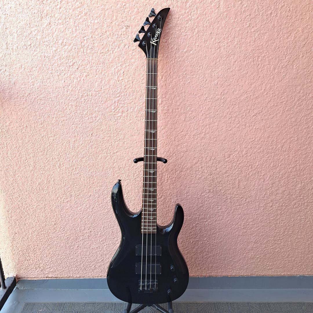 ■Kramer Striker 422S BASS クレイマー ストライカー