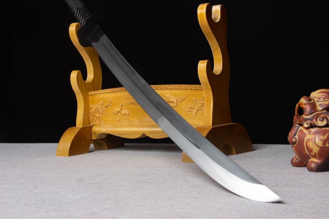 煉獄 武具 装飾　美術刀　　模擬刀
