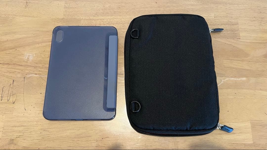 iPad mini 第7世代 (A17 Pro) Wi-Fi 128GB