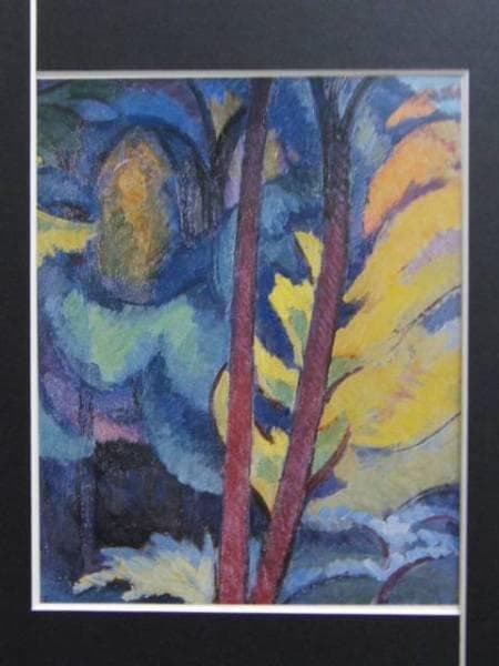 Andre Lhote、PAYSAGE、海外版超希少レゾネ、新品額付