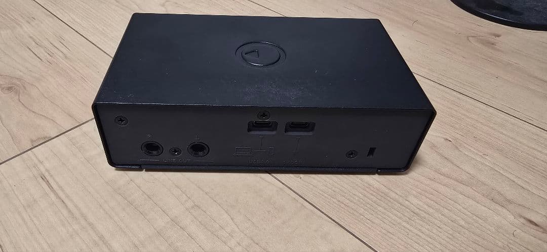 Steinberg IX022　オーディオインターフェイス