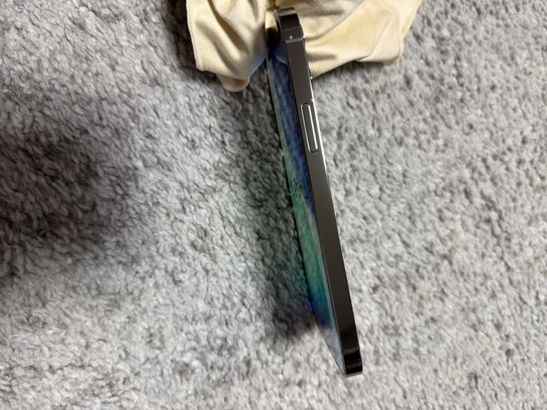 Apple iPhone 12 Pro グラファイト　SIMフリー