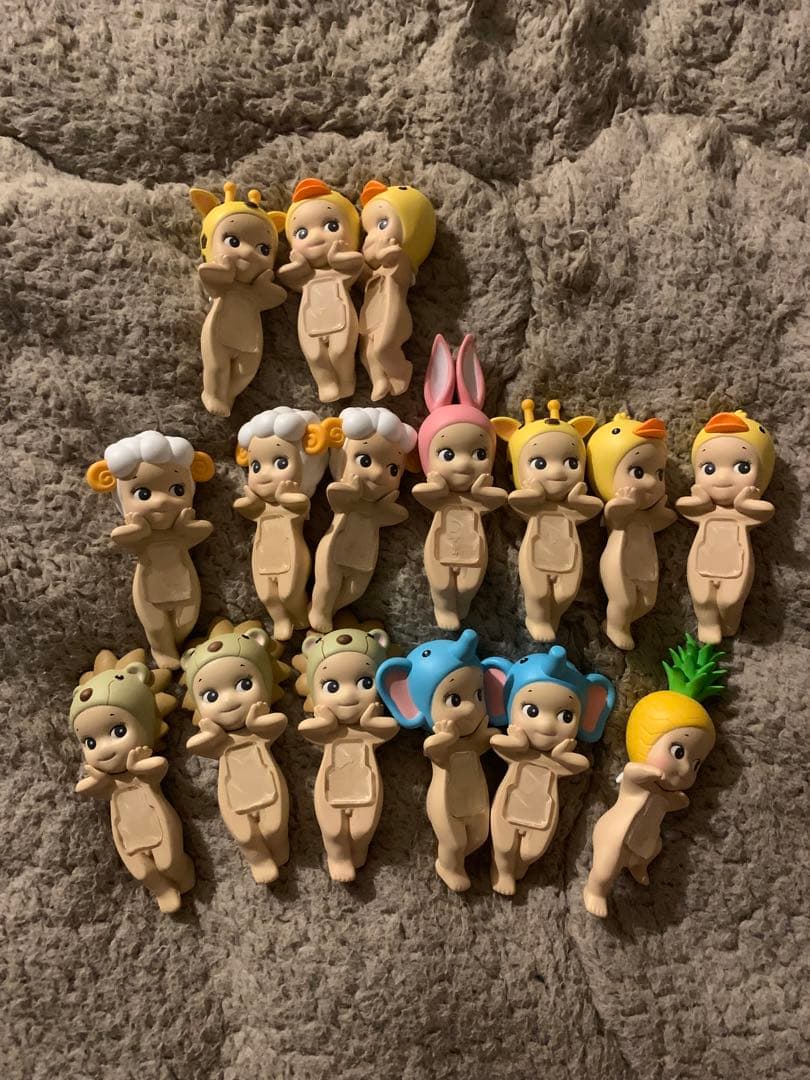 ヒッパーズ　バラ売り不可