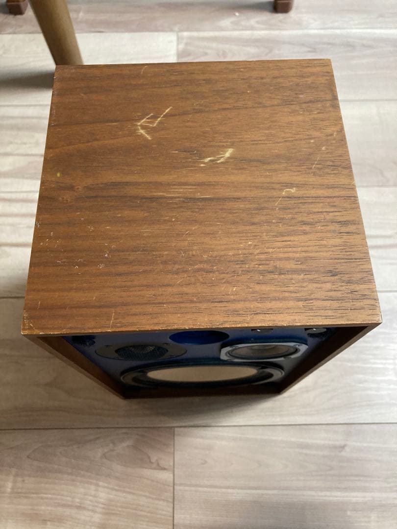 JBL 4312M Ⅱ コンパクトスピーカー