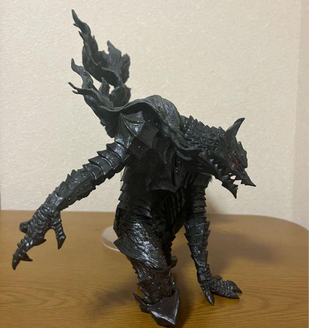 ベルセルク　一番くじ　フィギュア　まとめ売り　 A B ラストワン