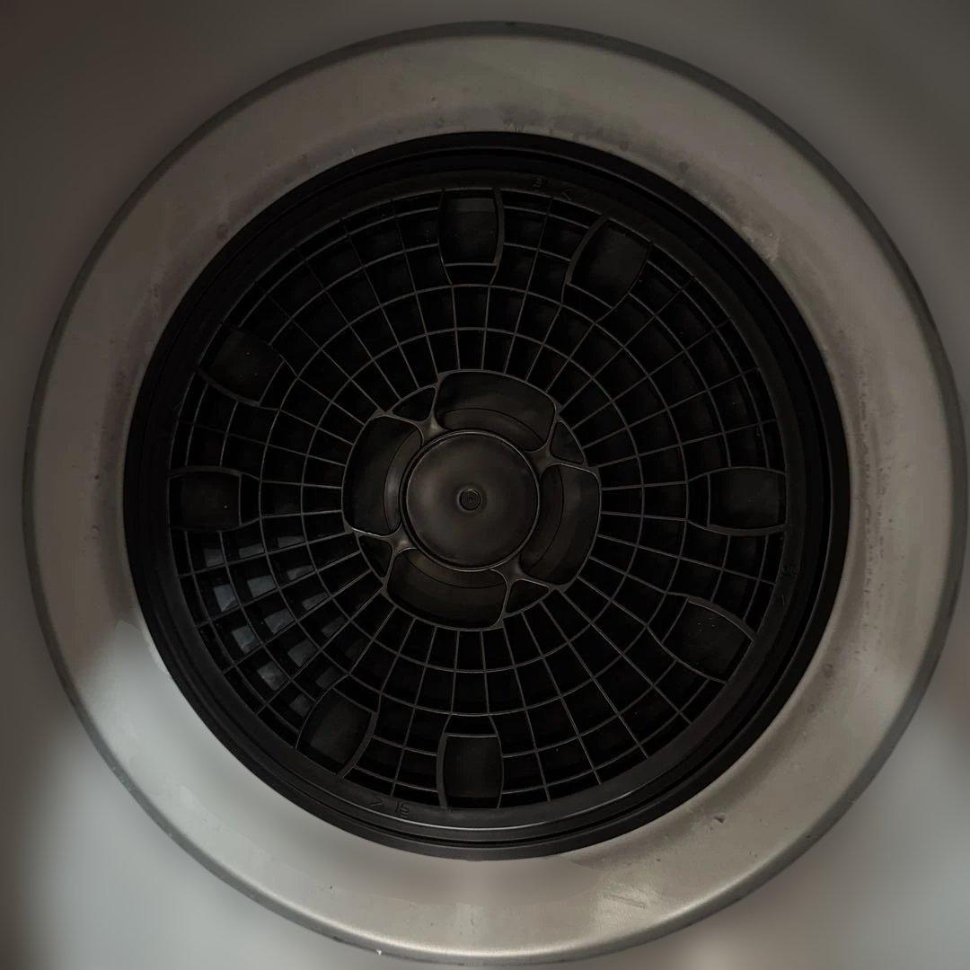 HITACHI 2019年製 除湿式衣類乾燥機 5kgこれっきりボタン