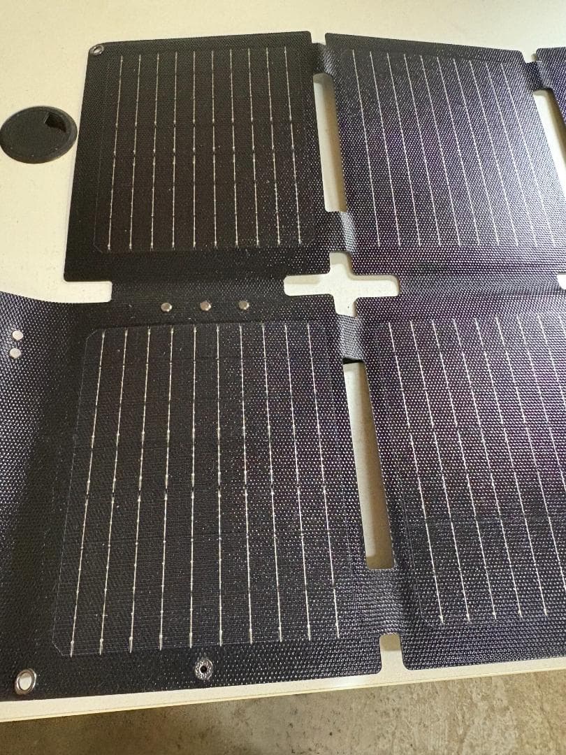 美品 Anker アンカー SOLIX C300 ポータブル電源 急速充電