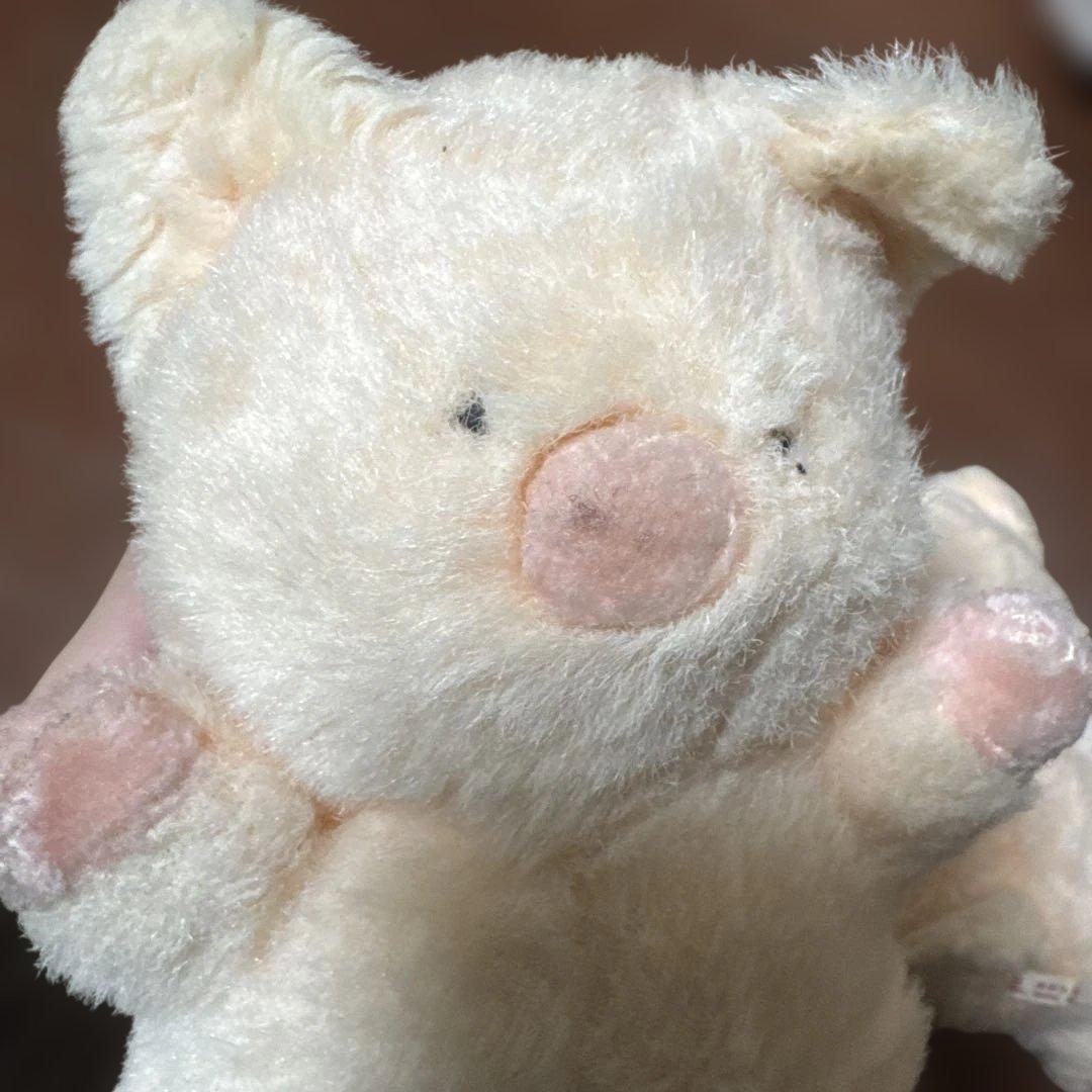 サンリオ ザシキブタ ぬいぐるみ